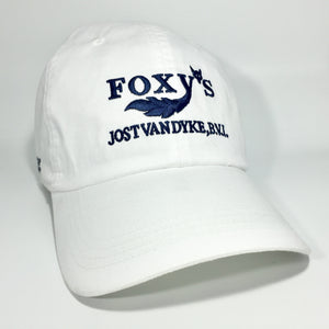 Foxy's Classic Logo Lightweight Cap XL