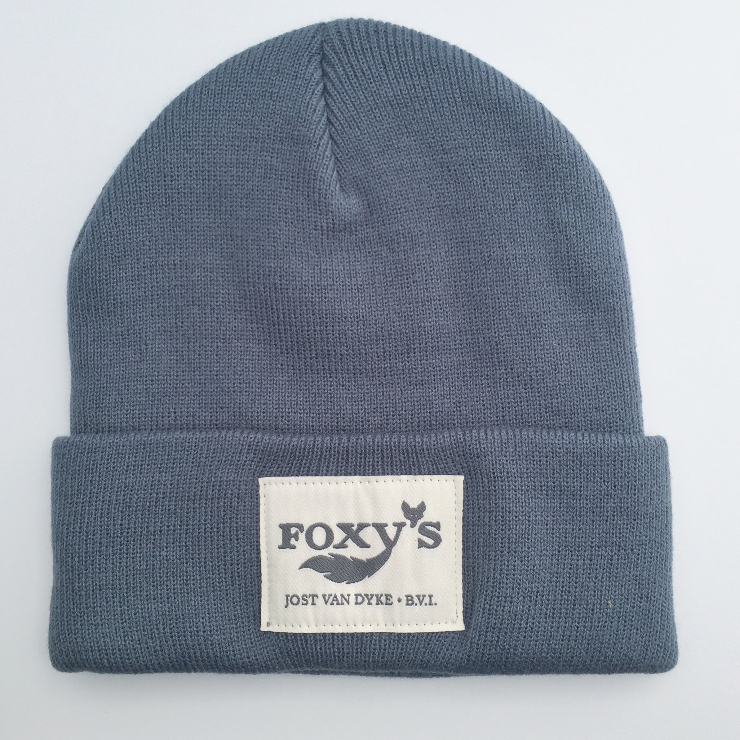 Foxy's Classic Logo Beanie