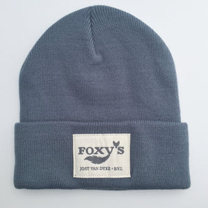 Foxy's Classic Logo Beanie