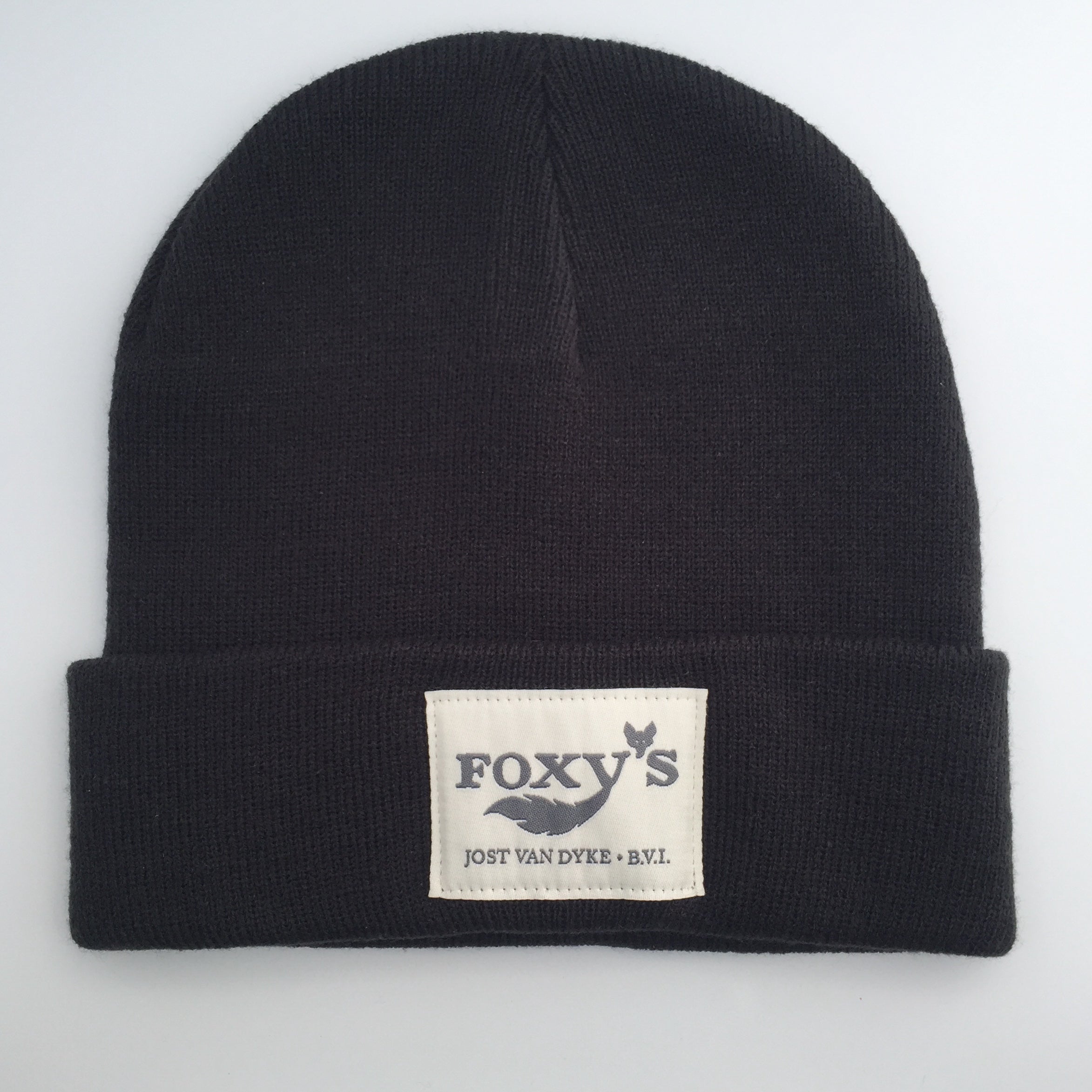 Foxy's Classic Logo Beanie
