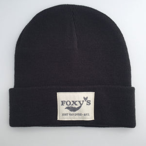 Foxy's Classic Logo Beanie