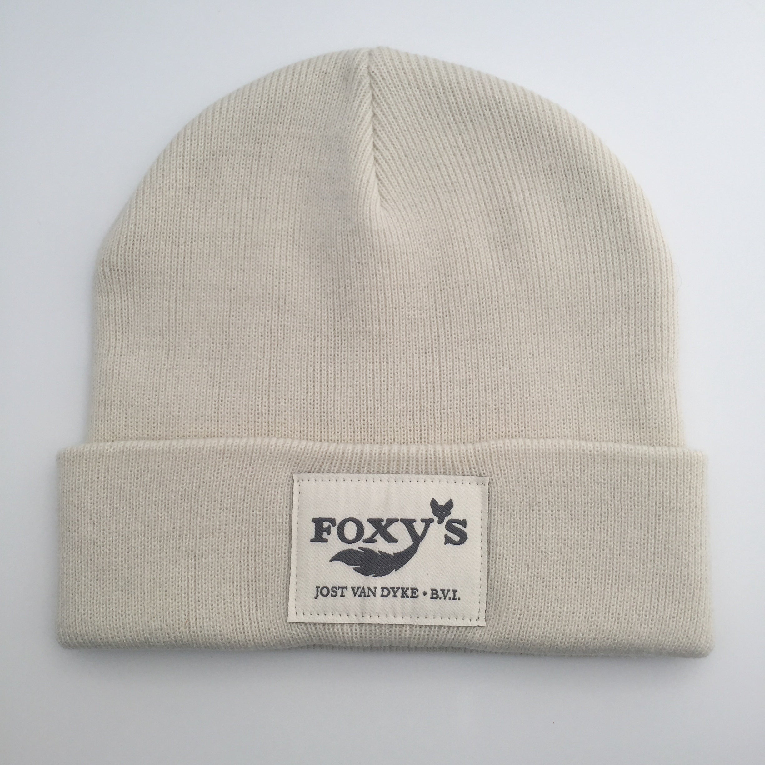 Foxy's Classic Logo Beanie