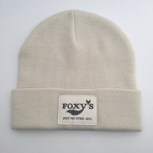 Foxy's Classic Logo Beanie