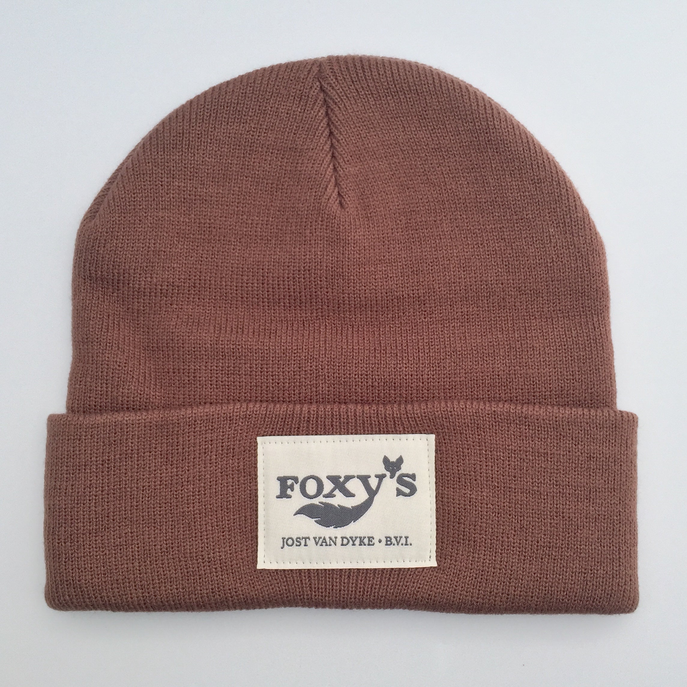 Foxy's Classic Logo Beanie