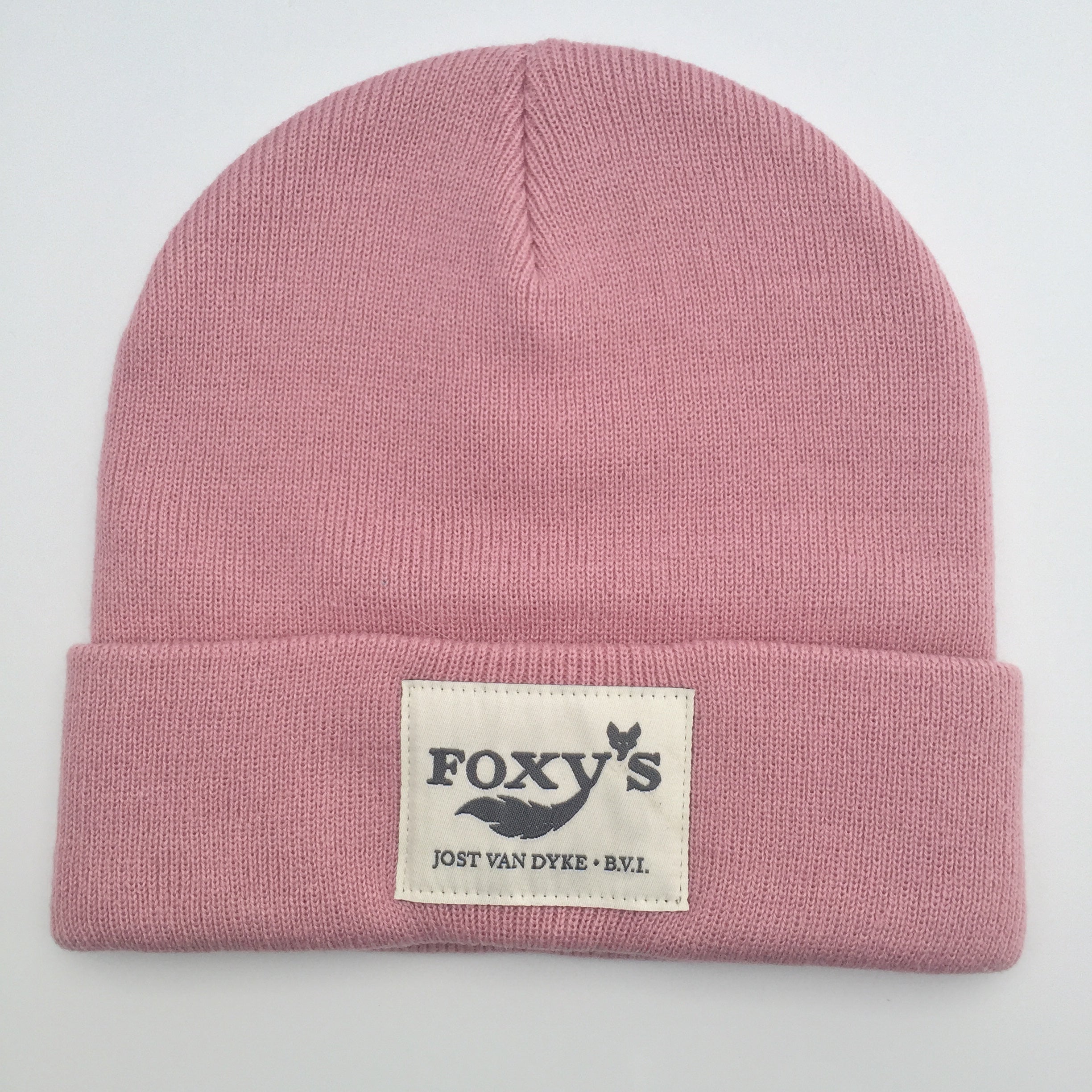 Foxy's Classic Logo Beanie