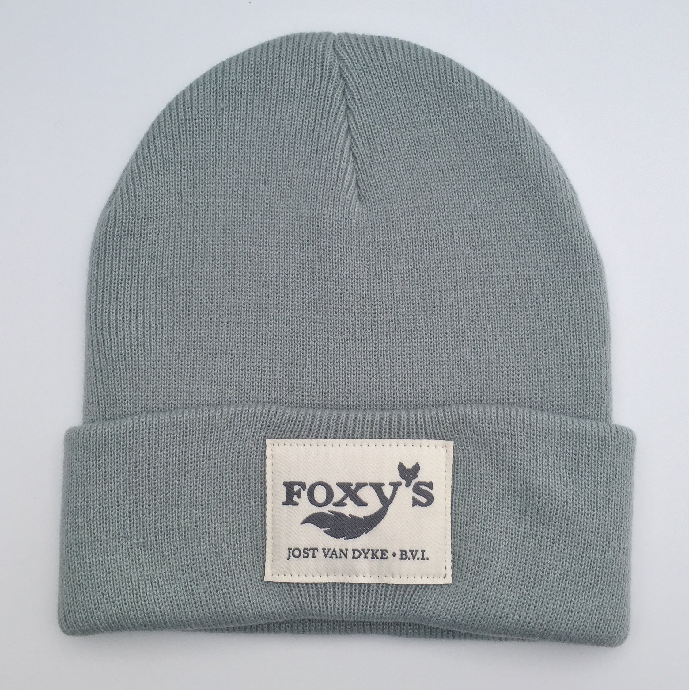 Foxy's Classic Logo Beanie