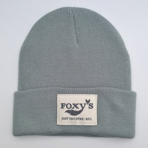 Foxy's Classic Logo Beanie