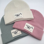 Foxy's Classic Logo Beanie