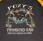 Foxy's 'Blackbeard's Hammock' Long Sleeve Tee