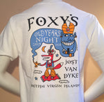 xFoxy's 'Arabian Nights Genie' OYN Event- Short Sleeve Tee